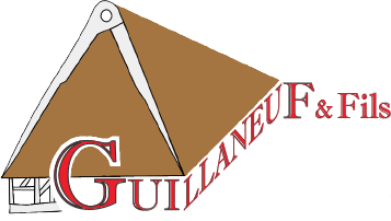 Logo Guillaneuf et fils